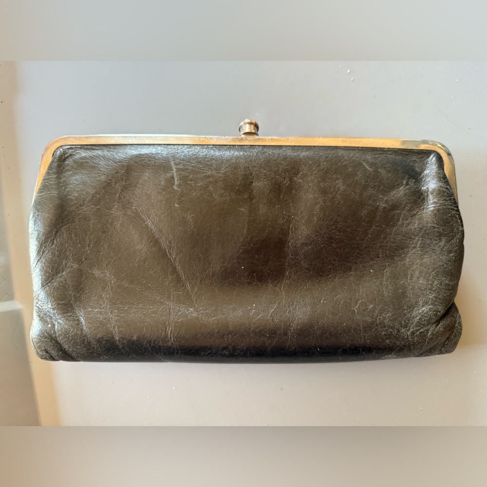 HOBO Lauren Wallet